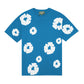 Denim Tears Cotton Wreath T-Shirt