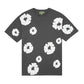 Denim Tears Cotton Wreath T-Shirt