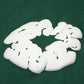 Denim Tears Cotton Wreath T-Shirt