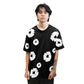Denim Tears Cotton Wreath T-Shirt