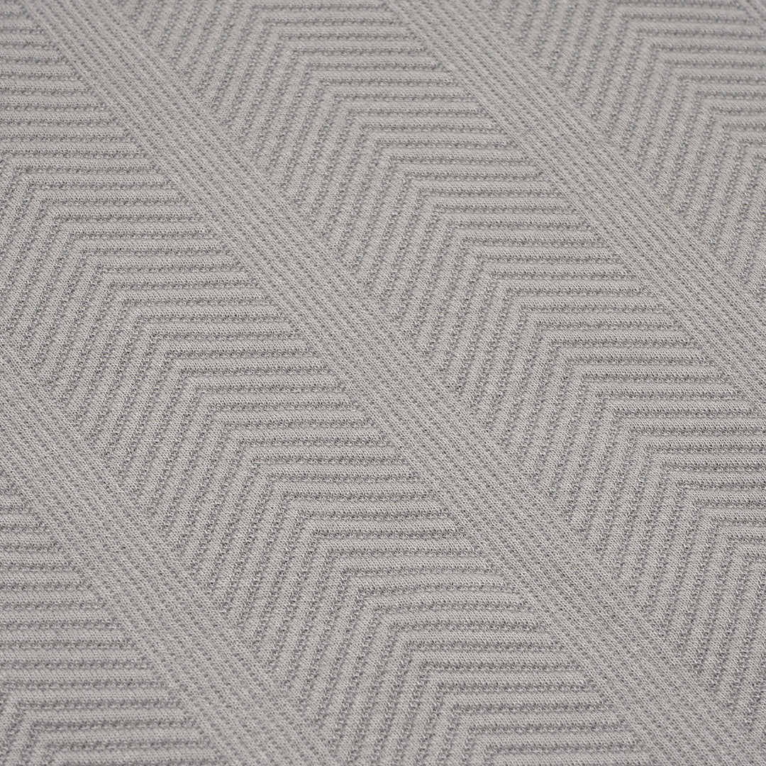 FOLX Arrow Textured T-Shirt