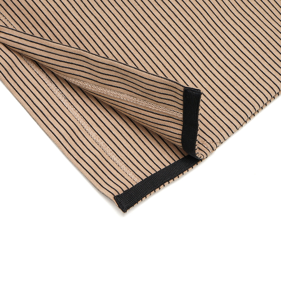 FOLX Extra Stretch Stripes T-Shirt