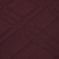 FOLX Geometric Square Textured T-Shirt