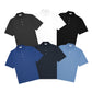 FOLX Basic Pique Polo Shirt