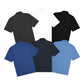 FOLX Basic Pique Polo Shirt