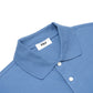 FOLX Basic Pique Polo Shirt