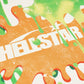 Hellstar Slime Graphic T-Shirt