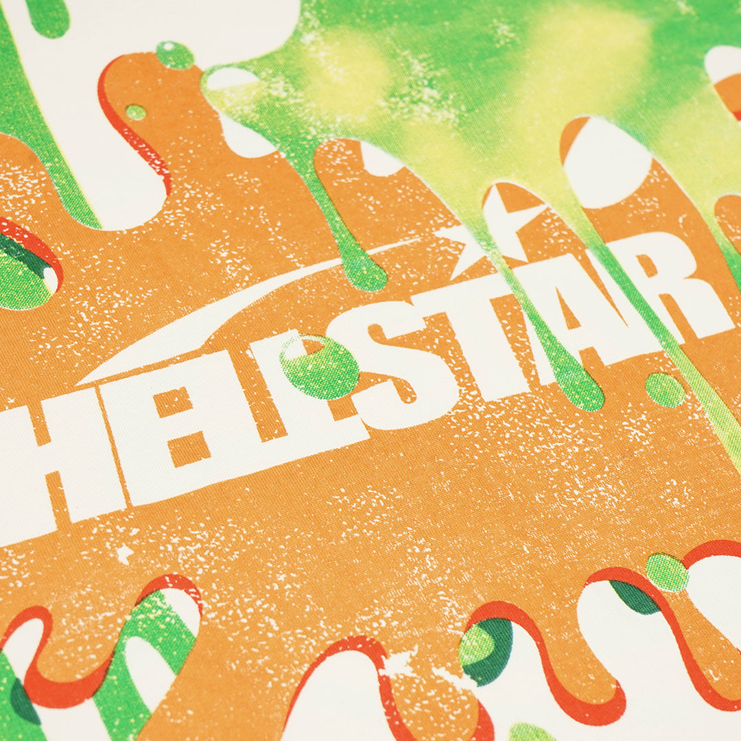 Hellstar Slime Graphic T-Shirt