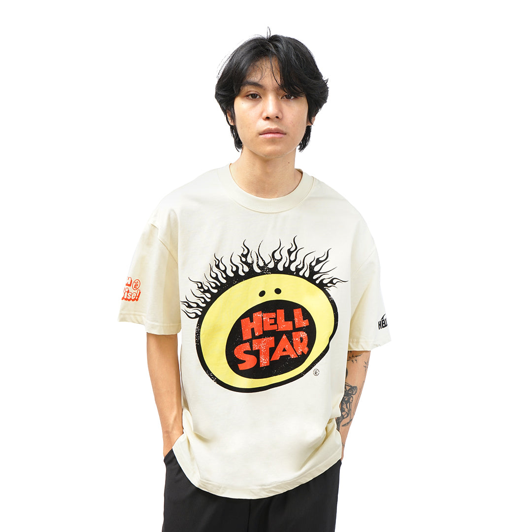 Hellstar Slime Graphic T-Shirt