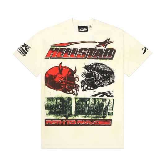 Hellstar War Ready T-Shirt