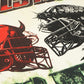 Hellstar War Ready T-Shirt