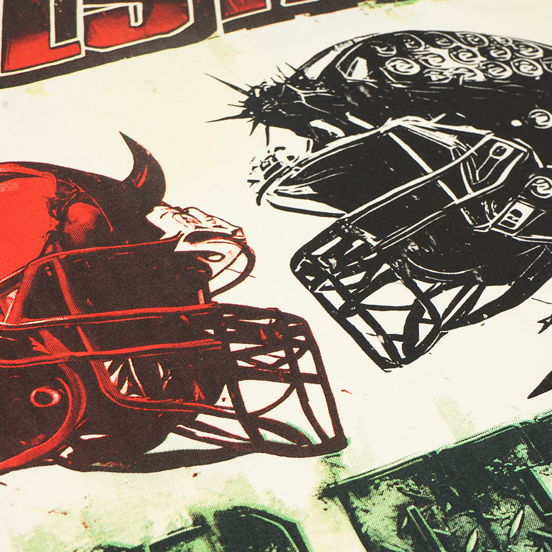 Hellstar War Ready T-Shirt