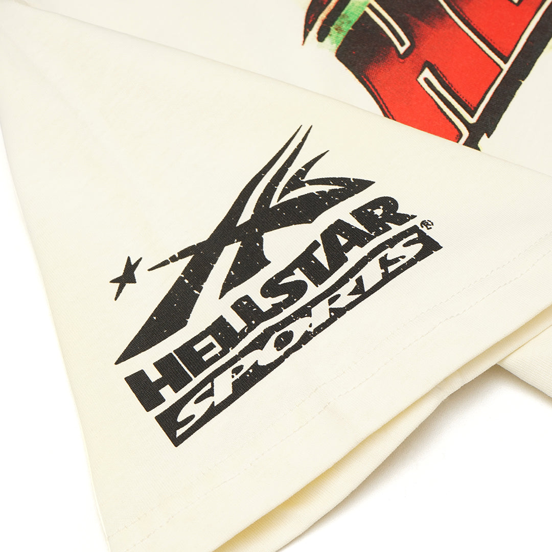 Hellstar War Ready T-Shirt