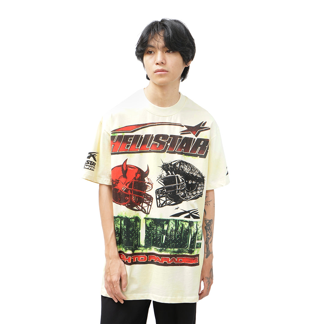 Hellstar War Ready T-Shirt