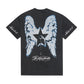 Hellstar Jesus Wept T-Shirt