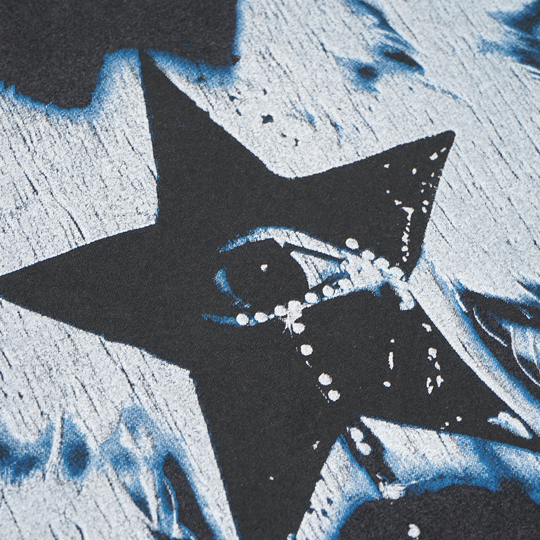 Hellstar Jesus Wept T-Shirt