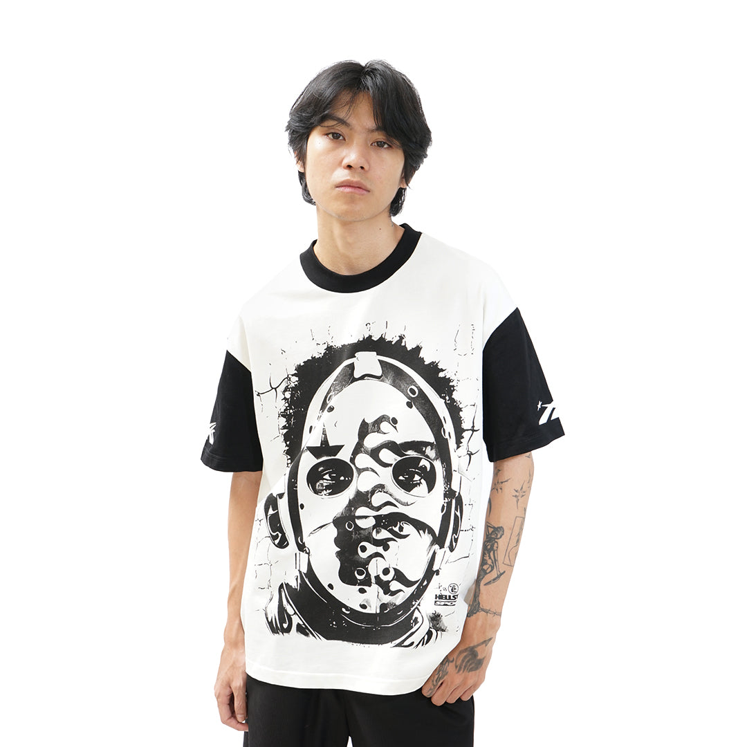 Hellstar 777 Path 2 Paradise T-Shirt