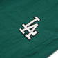 M7B Embroidery Logo Woven Shorts