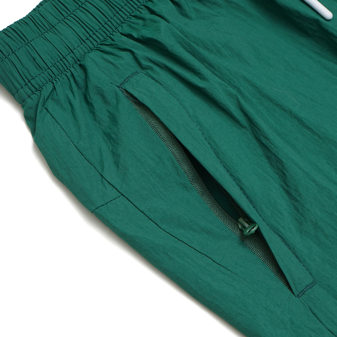 M7B Embroidery Logo Woven Shorts