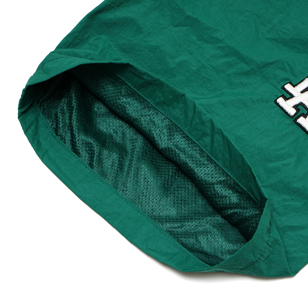 M7B Embroidery Logo Woven Shorts