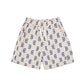 M7B Classic Monogram Woven Shorts