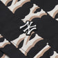 M7B Classic Monogram Woven Shorts