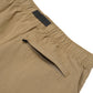 SDOUBLE Waist Belt Trail Shorts