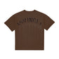 YOUNGLA Drip Oversized T-Shirt