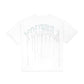 YOUNGLA Drip Oversized T-Shirt