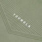 YOUNGLA Super Villain Compression T-Shirt