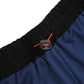 YOUNGLA Flap Pocket Liner Shorts