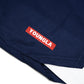 YOUNGLA Flap Pocket Liner Shorts