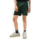 YOUNGLA Flap Pocket Liner Shorts