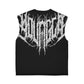 YOUNGLA Anarchy Cropped Tank Top