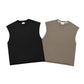 YOUNGLA Anarchy Cropped Tank Top
