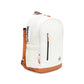 Wilson X Roland Garros Super Tour Bottom Logo Tennis Backpack