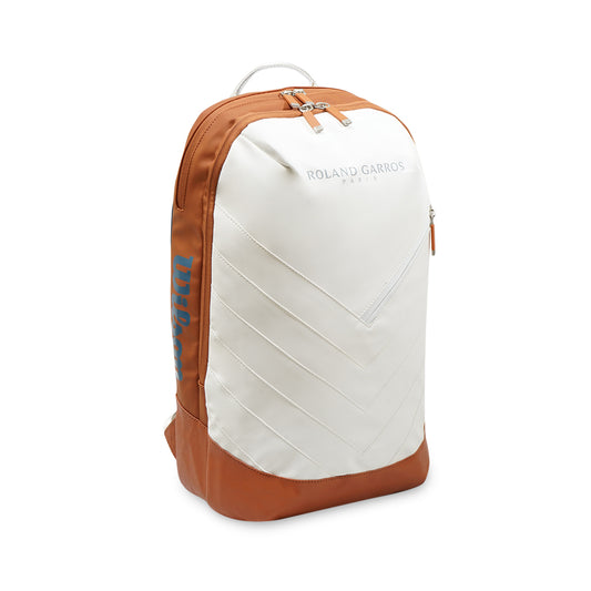 Wilson X Roland Garros Super Tour 2024 Tennis Backpack