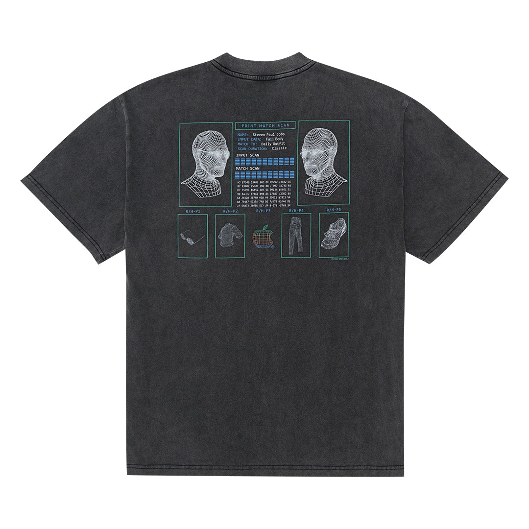 Epide Prefab Apple Vintage T-Shirt
