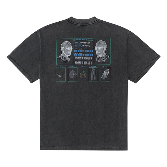 Epide Prefab Apple Vintage T-Shirt