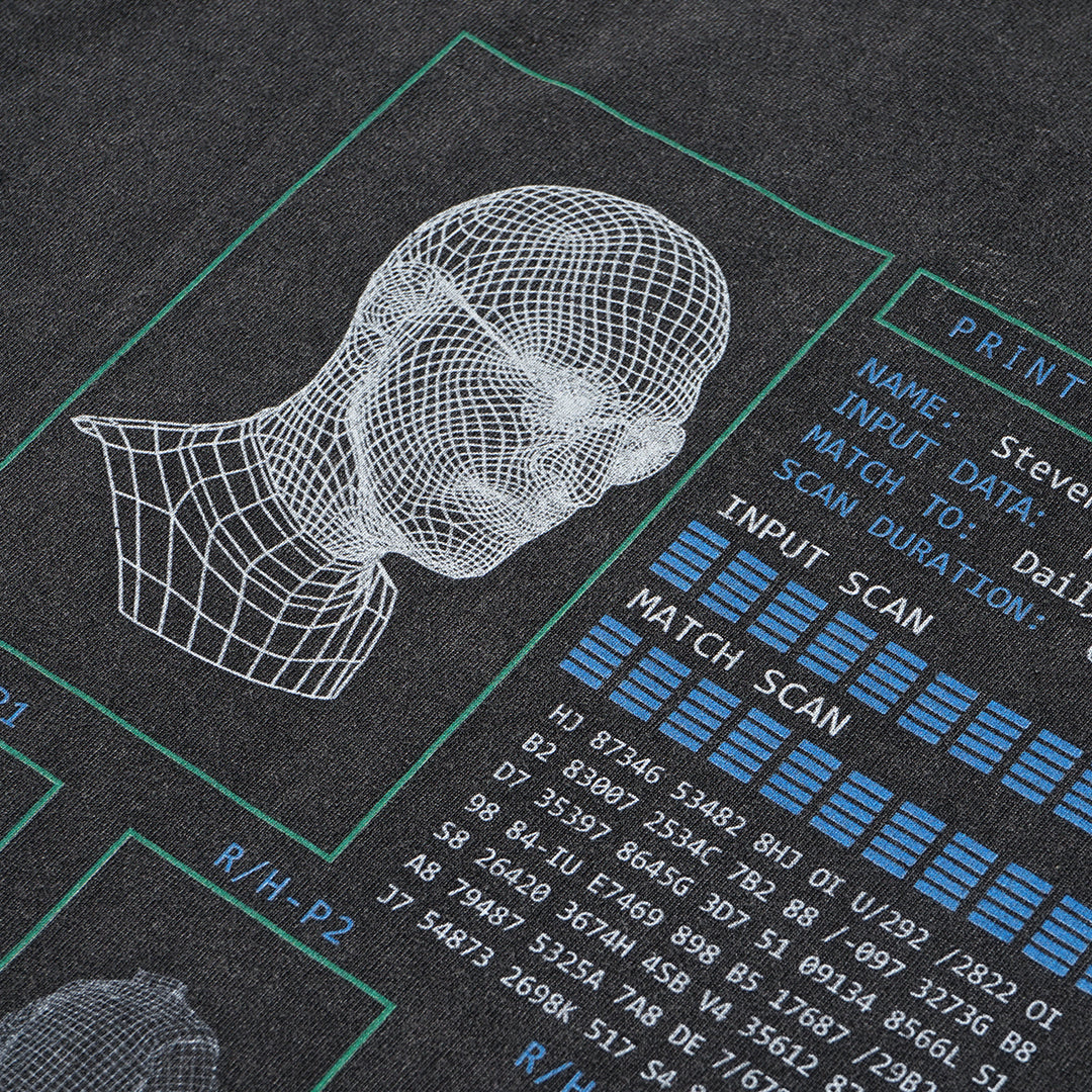 Epide Prefab Apple Vintage T-Shirt