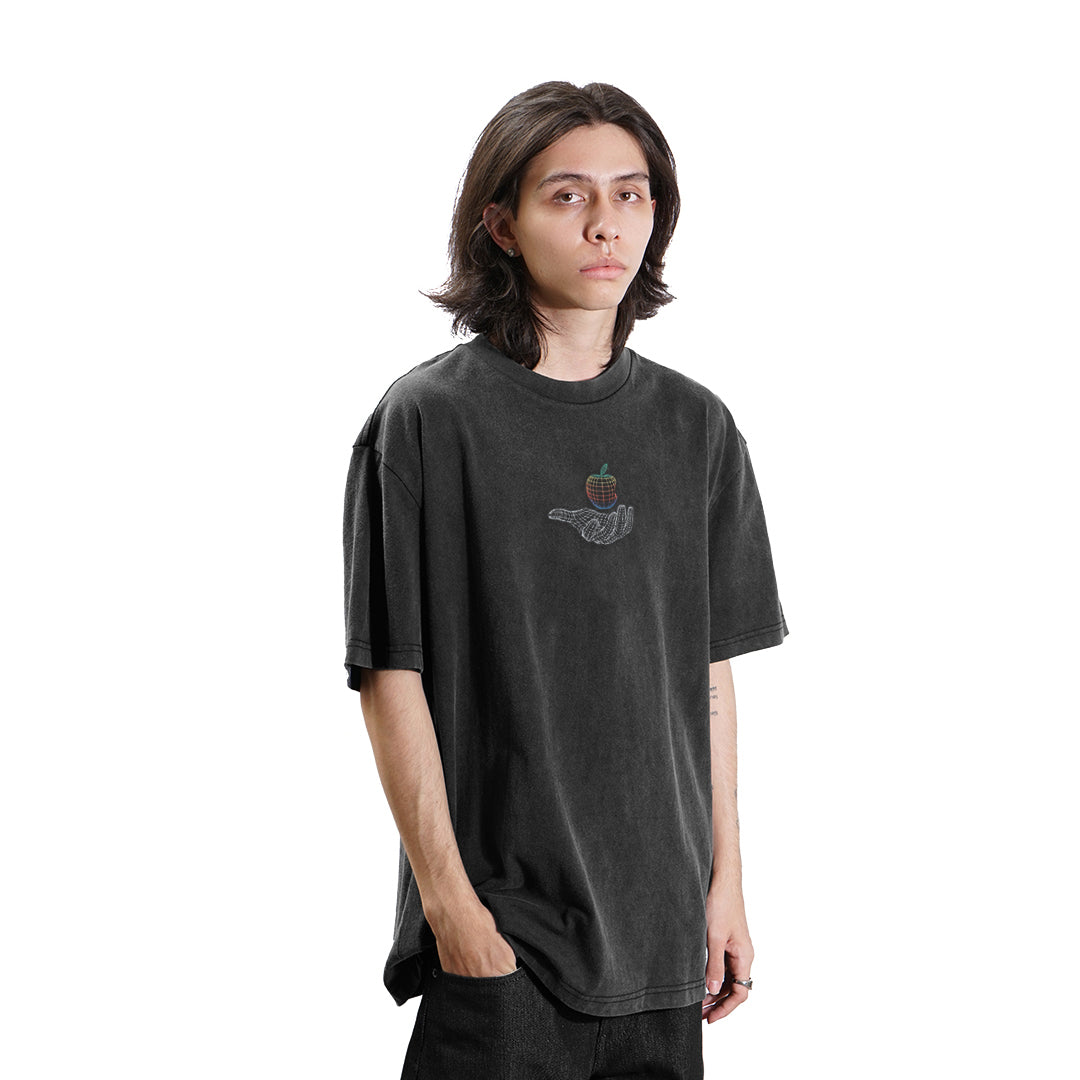 Epide Prefab Apple Vintage T-Shirt