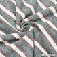 FOLX Stripes Terry Pocket T-Shirt