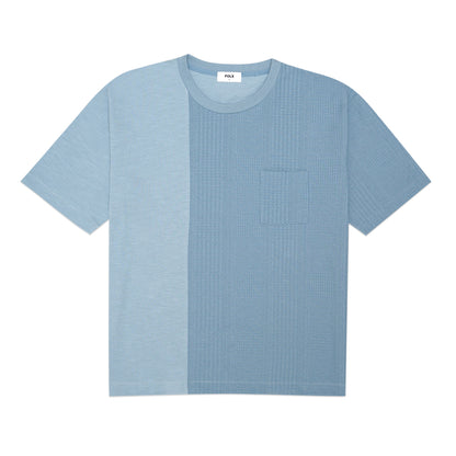 FOLX Half Waffle Pocket T-Shirt