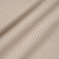 FOLX U Collar Textured T-Shirt