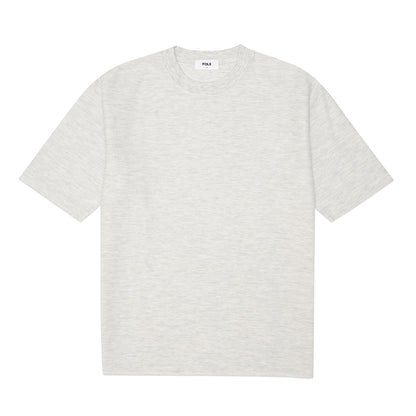 FOLX Relaxed Classic Waffle T-Shirt