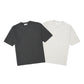FOLX Basic Waffle Pattern T-Shirt
