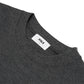 FOLX Basic Waffle Pattern T-Shirt
