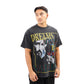 VALE USA Dreams VS The World T-Shirt