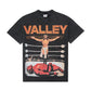 VALE USA Jesus Hardy T-Shirt