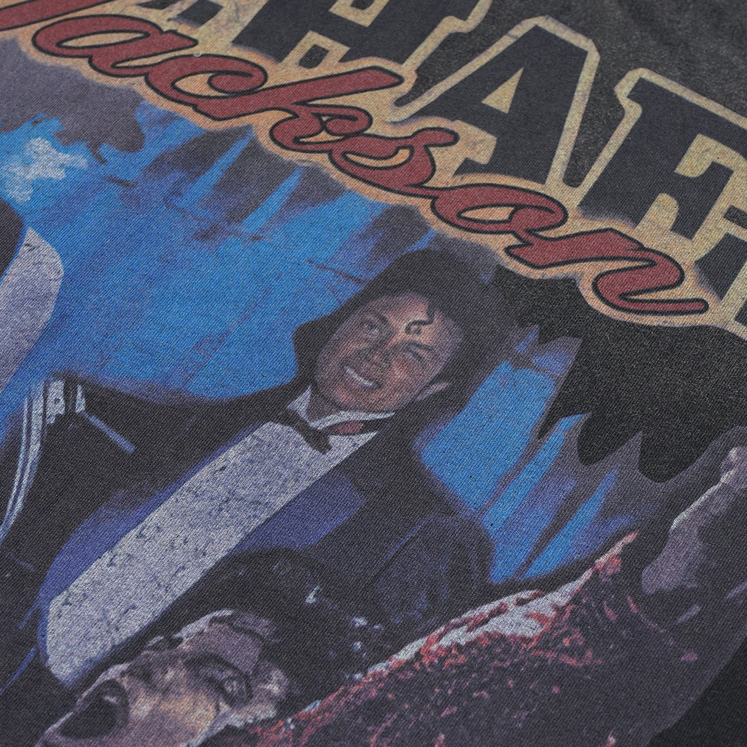 VALE USA Michael Jackson Tour T-Shirt